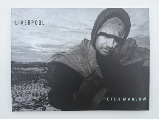 LIVERPOOL: LOOKING OUT TO SEA